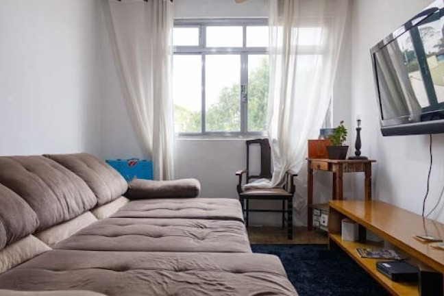 Imagem Apartamento com 2 Quartos à Venda, 75 m² em Planalto Paulista - São Paulo Imagem Apartamento com 2 Quartos à Venda, 75 m² em Planalto Paulista - São Paulo