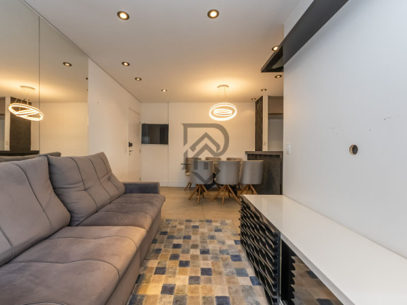 Imagem Apartamento com 2 Quartos à Venda, 71 m² em Vila Da Saúde - São Paulo