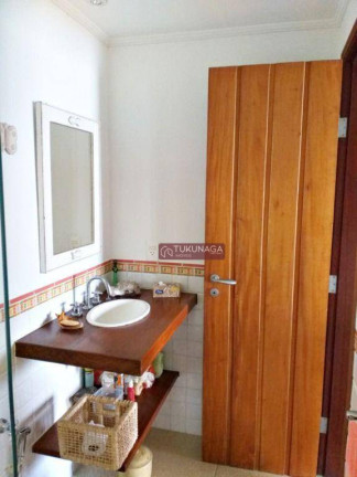 Imagem Sobrado com 5 Quartos à Venda, 400 m² em Toninhas - Ubatuba Imagem Sobrado com 5 Quartos à Venda, 400 m² em Toninhas - Ubatuba