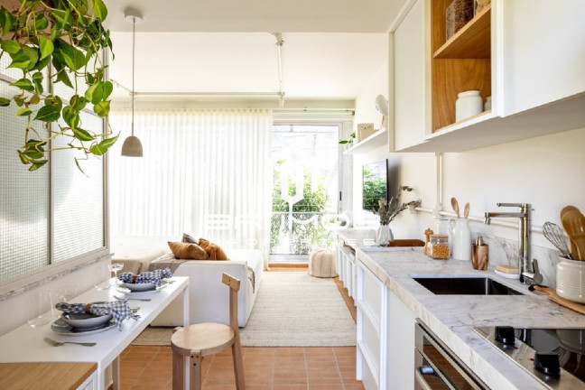 Imagem Imóvel com 1 Quarto à Venda, 29 m² em Vila Madalena - São Paulo
