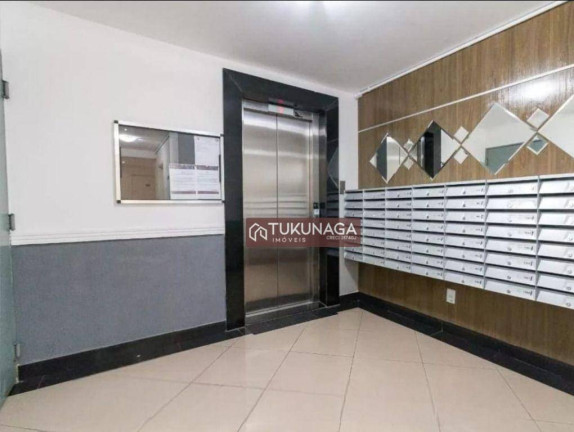 Imagem Apartamento com 2 Quartos à Venda, 45 m² em Gopoúva - Guarulhos Imagem Apartamento com 2 Quartos à Venda, 45 m² em Gopoúva - Guarulhos