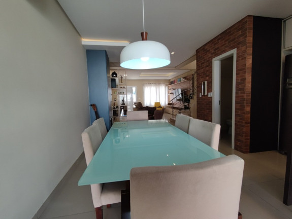 Imagem Casa com 3 Quartos à Venda, 166 m² em Estância Velha - Canoas