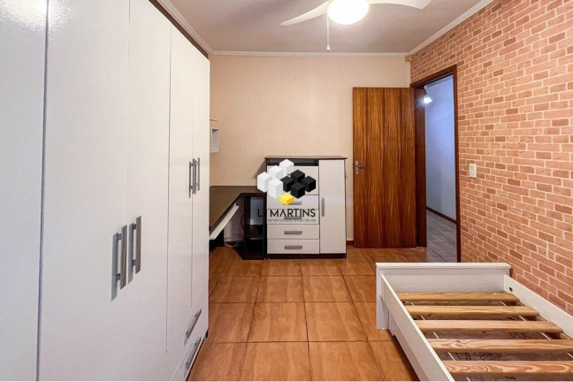 Imagem Apartamento com 3 Quartos à Venda, 69 m² em Nossa Senhora Das Graças - Canoas