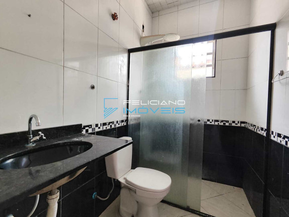 Imagem Casa com 3 Quartos à Venda, 194 m² em Guilhermina - Praia Grande