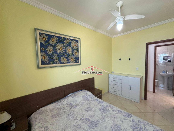 Imagem Apartamento com 2 Quartos à Venda, 75 m² em Maracanã - Praia Grande