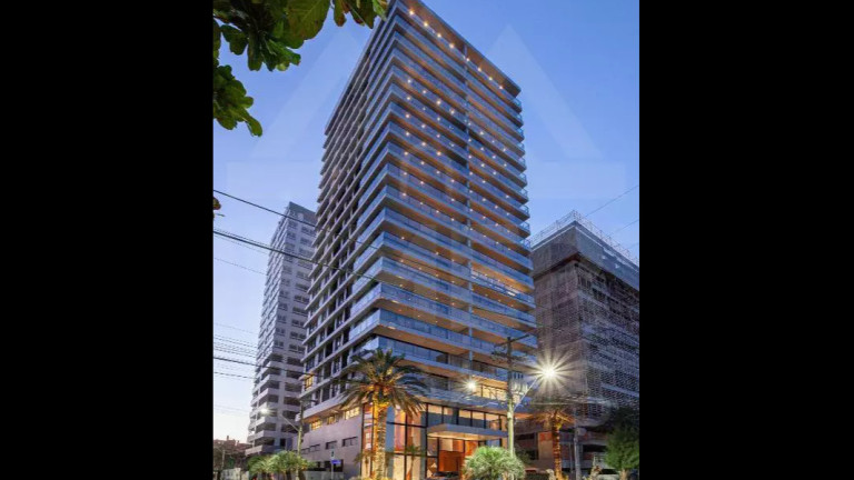 Apartamento com 3 Quartos à Venda, 215 m² em Torres