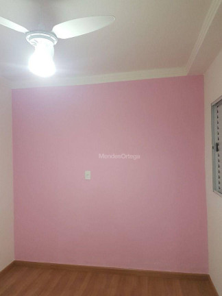 Imagem Apartamento com 2 Quartos à Venda, 70 m² em Vila Progresso - Sorocaba