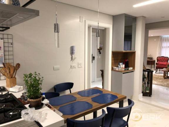 Imagem Apartamento com 4 Quartos à Venda, 189 m² em Vila Regente Feijó - São Paulo