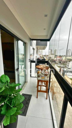Imagem Apartamento com 2 Quartos à Venda, 88 m² em Itacolomi - Balneário Piçarras Imagem Apartamento com 2 Quartos à Venda, 88 m² em Itacolomi - Balneário Piçarras