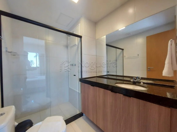 Imagem Flat com 1 Quarto à Venda, 30 m² em Porto De Galinhas - Ipojuca