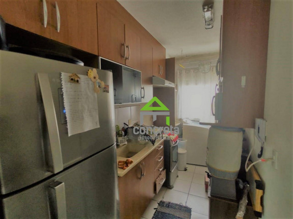 Imagem Apartamento com 2 Quartos à Venda, 43 m² em Jardim ísis - Cotia Imagem Apartamento com 2 Quartos à Venda, 43 m² em Jardim ísis - Cotia