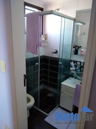 Imagem Apartamento com 2 Quartos à Venda, 57 m² em Piqueri - São Paulo