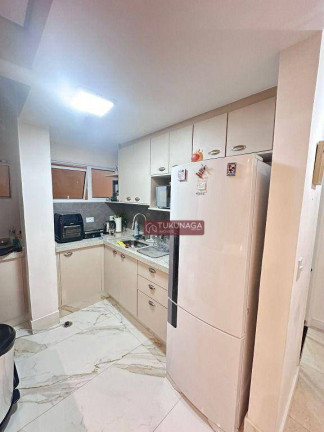 Imagem Apartamento com 2 Quartos à Venda, 50 m² em Gopoúva - Guarulhos Imagem Apartamento com 2 Quartos à Venda, 50 m² em Gopoúva - Guarulhos