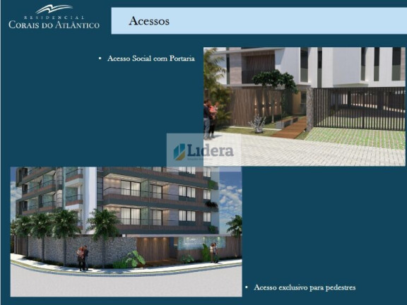 Imagem Apartamento com 2 Quartos à Venda, 61 m² em Intermares - Cabedelo