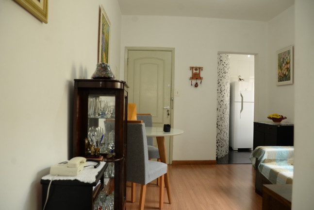 Imagem Apartamento com 2 Quartos à Venda, 50 m² em Perdizes - São Paulo