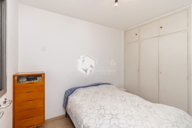 Imagem Apartamento com 2 Quartos à Venda, 65 m² em Jardim Das Bandeiras - São Paulo