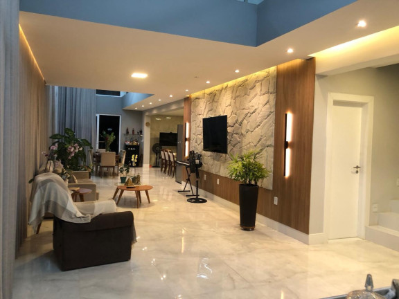 Imagem Casa de Condomínio com 4 Quartos à Venda, 600 m² em Alphaville 2 - Salvador