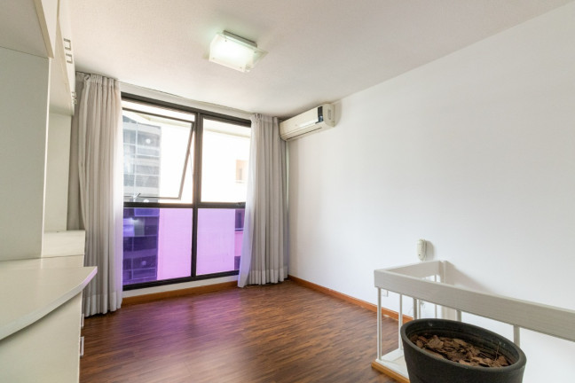 Imagem Apartamento com 1 Quarto à Venda, 70 m² em Itaim Bibi - São Paulo Imagem Apartamento com 1 Quarto à Venda, 70 m² em Itaim Bibi - São Paulo