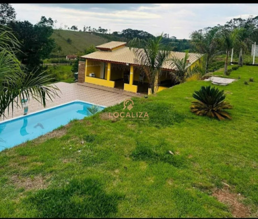 Imagem Chácara com 2 Quartos à Venda, 100 m² em Centro - Santa Isabel Imagem Chácara com 2 Quartos à Venda, 100 m² em Centro - Santa Isabel