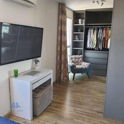 Imagem Cobertura com 2 Quartos à Venda, 173 m² em Centro - Florianópolis Imagem Cobertura com 2 Quartos à Venda, 173 m² em Centro - Florianópolis