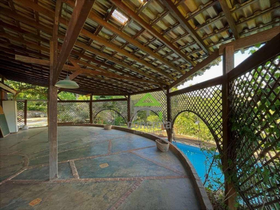 Imagem Casa com 5 Quartos à Venda, 273 m² em Jardim Santa Paula - Cotia