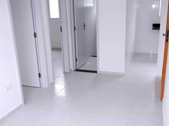 Imagem Apartamento com 2 Quartos à Venda, 67 m² em Parque Sao Vicente - Sao Vicente