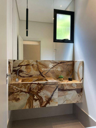 Imagem Casa com 4 Quartos à Venda, 290 m² em Jardim Vista Alegre - São José Do Rio Preto
