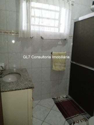 Imagem Sobrado com 4 Quartos à Venda,  em Cidade Nova I - Indaiatuba