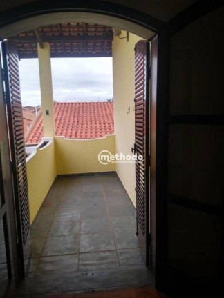 Imagem Casa com 5 Quartos à Venda, 300 m² em Jardim Santa Genebra - Campinas Imagem Casa com 5 Quartos à Venda, 300 m² em Jardim Santa Genebra - Campinas