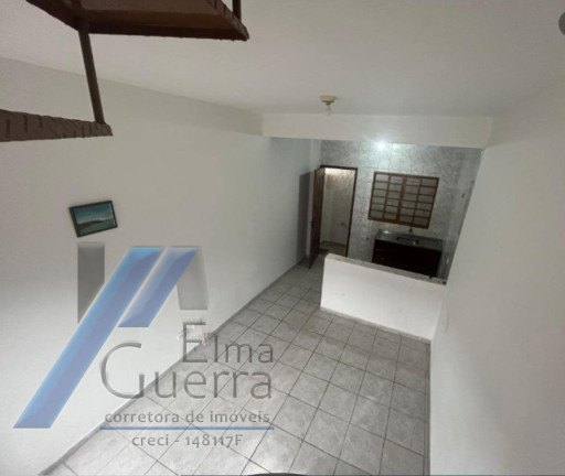 Imagem Apartamento com 1 Quarto à Venda, 42 m² em Centro - Ubatuba