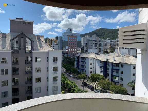 Imagem Apartamento com 2 Quartos à Venda, 77 m² em Itacorubi - Florianópolis