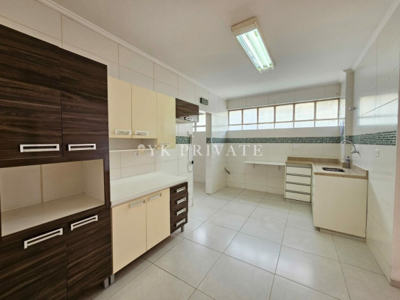Imagem Apartamento com 3 Quartos à Venda, 105 m² em Sumaré - São Paulo Imagem Apartamento com 3 Quartos à Venda, 105 m² em Sumaré - São Paulo