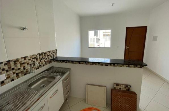 Imagem Casa de Condomínio com 2 Quartos à Venda, 51 m² em Jardim Eucalíptos - Sorocaba Imagem Casa de Condomínio com 2 Quartos à Venda, 51 m² em Jardim Eucalíptos - Sorocaba