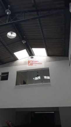 Imagem Sala Comercial para Alugar, em Vila Mercedes - São Paulo Imagem Sala Comercial para Alugar, em Vila Mercedes - São Paulo
