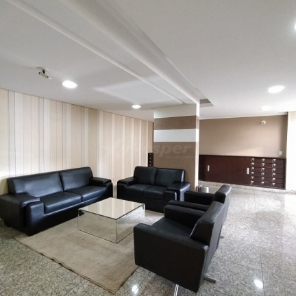 Imagem Apartamento com 3 Quartos à Venda, 75 m² em Parque Amazônia - Goiânia Imagem Apartamento com 3 Quartos à Venda, 75 m² em Parque Amazônia - Goiânia