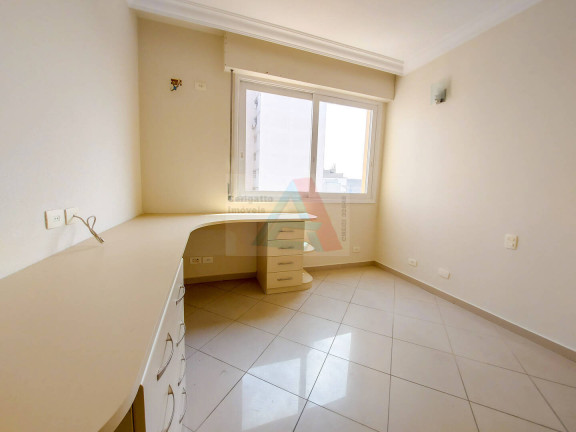 Imagem Apartamento com 4 Quartos à Venda, 130 m² em Centro - São Caetano Do Sul