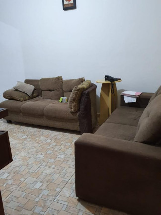 Imagem Casa com 4 Quartos à Venda, 150 m² em Umuarama - Itanhaém Imagem Casa com 4 Quartos à Venda, 150 m² em Umuarama - Itanhaém