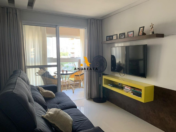 Imagem Apartamento com 3 Quartos à Venda, 77 m² em Recreio Dos Bandeirantes - Rio De Janeiro