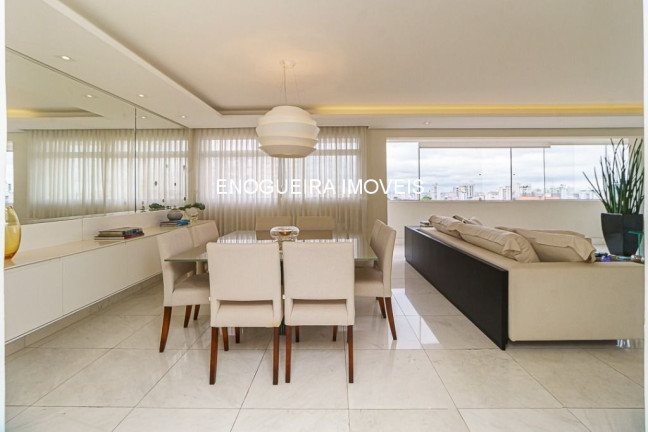 Imagem Apartamento com 3 Quartos à Venda, 197 m² em Perdizes - São Paulo Imagem Apartamento com 3 Quartos à Venda, 197 m² em Perdizes - São Paulo