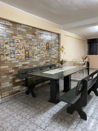 Imagem Casa com 3 Quartos à Venda, 203 m² em Penha De França - São Paulo Imagem Casa com 3 Quartos à Venda, 203 m² em Penha De França - São Paulo