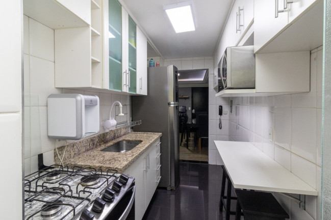 Imagem Apartamento com 2 Quartos à Venda, 52 m² em Jd Iris - Portal Dos Bandeirantes - São Paulo