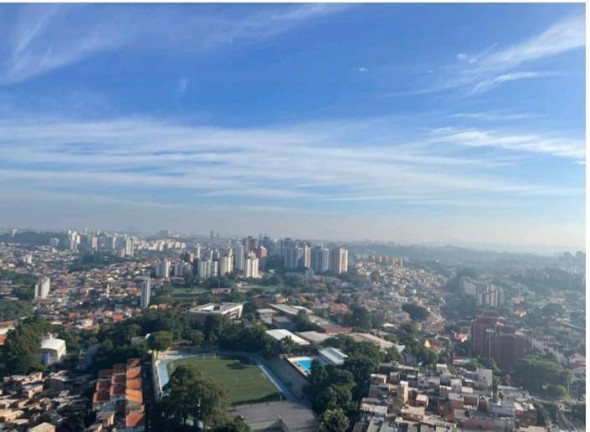 Imagem Apartamento com 2 Quartos à Venda, 61 m² em Morumbi - São Paulo Imagem Apartamento com 2 Quartos à Venda, 61 m² em Morumbi - São Paulo