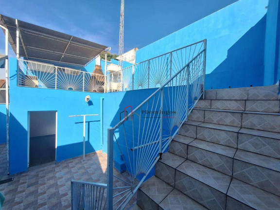 Imagem Sobrado com 3 Quartos à Venda, 189 m² em Jardim Primavera - Paulínia