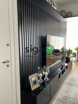 Imagem Apartamento com 2 Quartos à Venda ou Locação, 116 m² em Brooklin - São Paulo