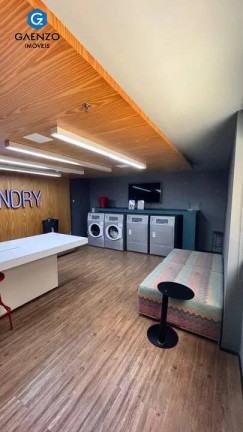 Imagem Apartamento com 1 Quarto à Venda, 57 m² em Alphaville Centro Industrial E Empresarial/alphaville. - Barueri Imagem Apartamento com 1 Quarto à Venda, 57 m² em Alphaville Centro Industrial E Empresarial/alphaville. - Barueri