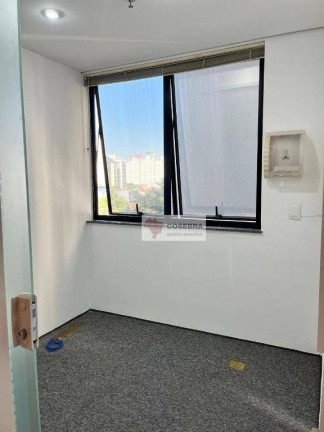 Imagem Imóvel para Alugar, 57 m² em Itaim Bibi - São Paulo