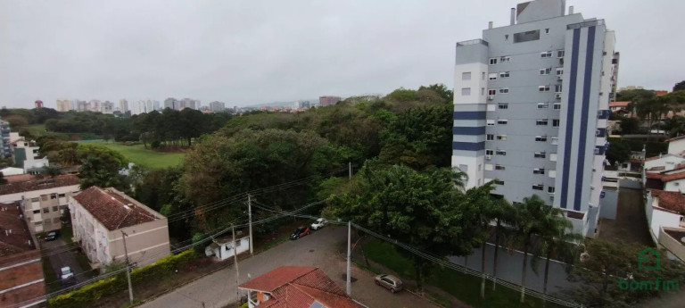 Imagem Cobertura com 3 Quartos para Alugar, 110 m² em Mont Serrat - Porto Alegre Imagem Cobertura com 3 Quartos para Alugar, 110 m² em Mont Serrat - Porto Alegre