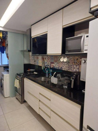 Imagem Apartamento com 3 Quartos à Venda, 101 m² em Icaraí - Niterói Imagem Apartamento com 3 Quartos à Venda, 101 m² em Icaraí - Niterói