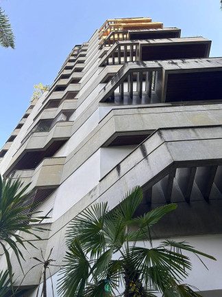 Imagem Apartamento com 4 Quartos à Venda, 220 m² em Campo Belo - São Paulo Imagem Apartamento com 4 Quartos à Venda, 220 m² em Campo Belo - São Paulo