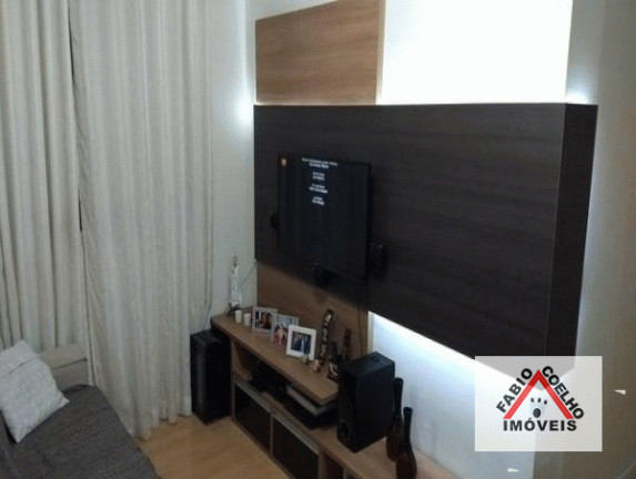 Imagem Apartamento à Venda, 58 m² em Socorro - São Paulo